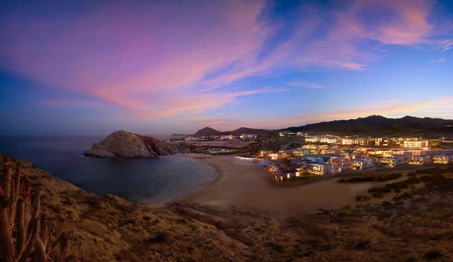 Montage Los Cabos