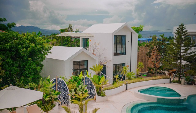 Montagne Residence