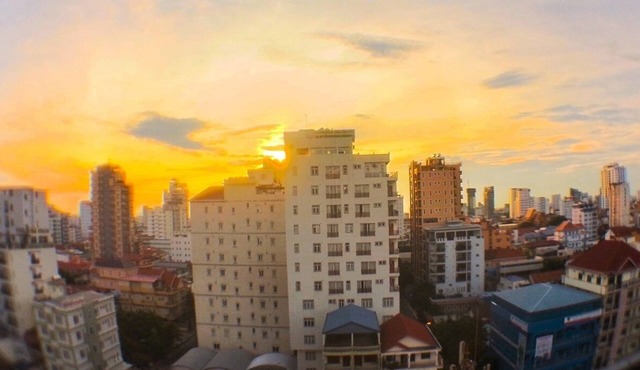 Monthly or weekly apartment for rent