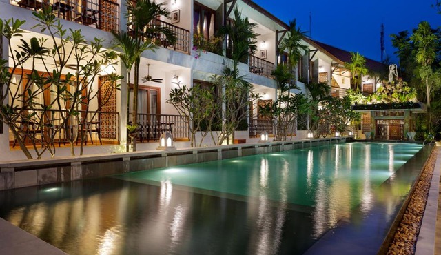 Montra Nivesha Residence