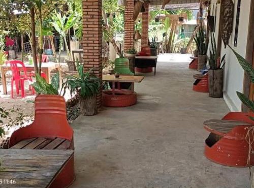 Monyharch Angkor Homestay,