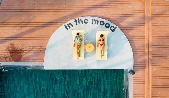 Moodhoian Riverside Resort & Spa