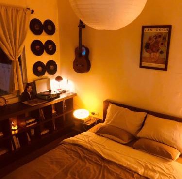 Moodscape Homestay
