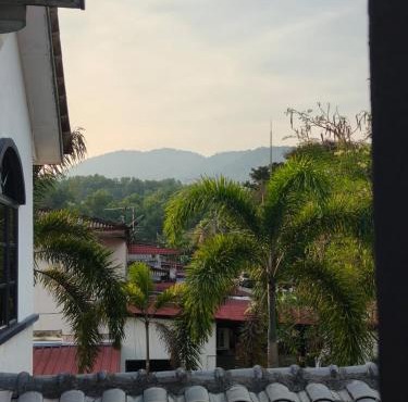 Moon villa Ipoh