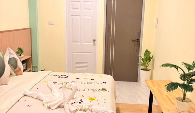 Moonleaf Hostel Koh Phangan in Thong Sala