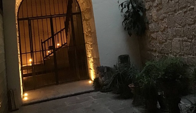 Morelia boutique house