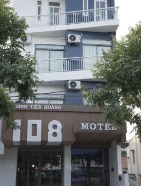 motel 108