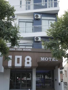 Motel 108