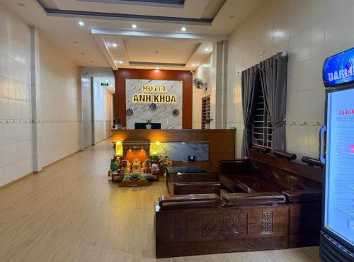Motel Anh Khoa