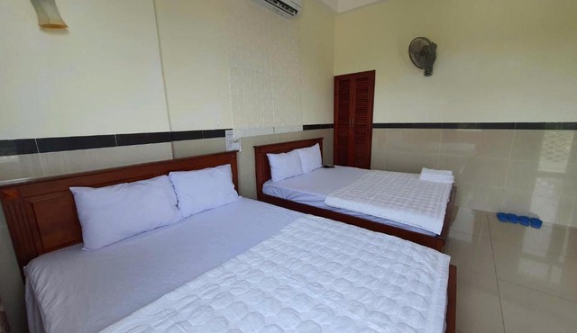 Motel Bờ Kè