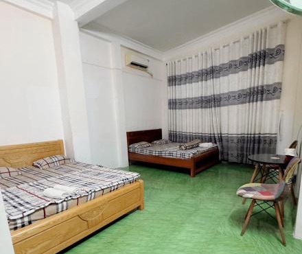 Motel Happy House