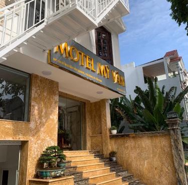 Motel Mỹ Vân