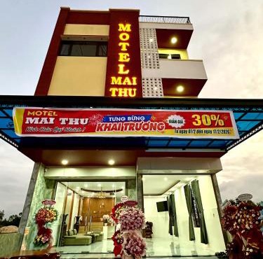 Motel Mai Thu