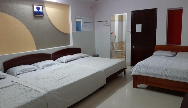 Motel Ngọc Thuận