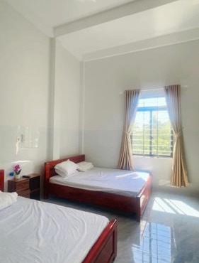 Motel - Nhà nghỉ Yến Nhi