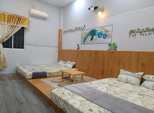Motel NHÀ SAM