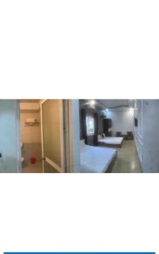 MOTEL Tây hồ