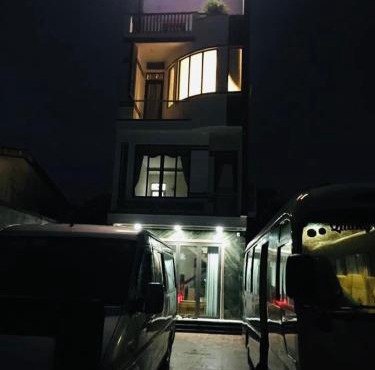 MOTEL TIGON
