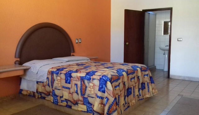 Motel Tokio Inn in Texcoco de Mora
