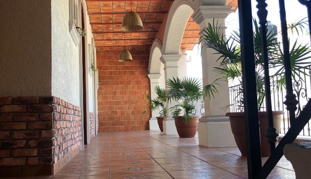 Mountain View Lofts Guayabitos in Rincon de Guayabitos