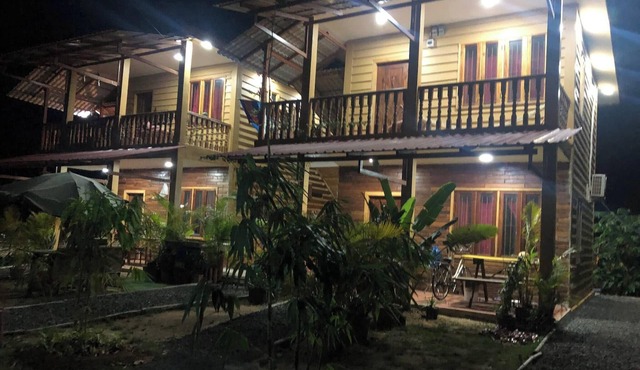 Mountain View House Kampot