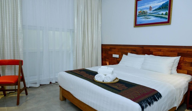 Mowin Boutique Hotel & Residence