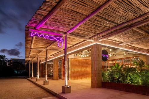 Moxy Tulum in Tulum