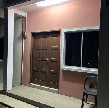 MP Homestay Kota Marudu