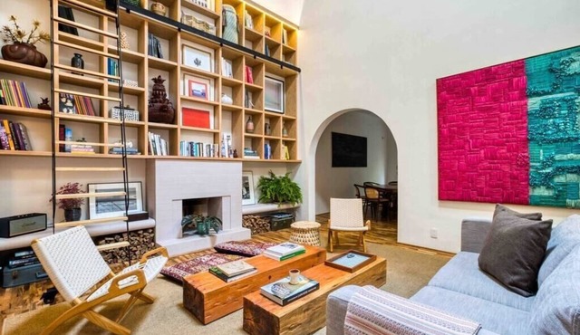 Mr. W | Condesa Luxury 3BR House w/Rooftop
