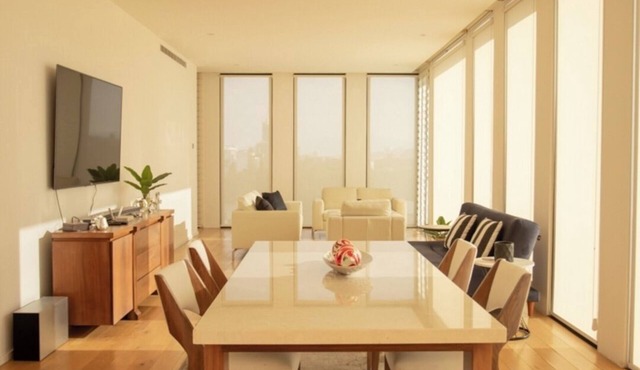 Mr. W | Modern 2 bedroom apartment in Providencia