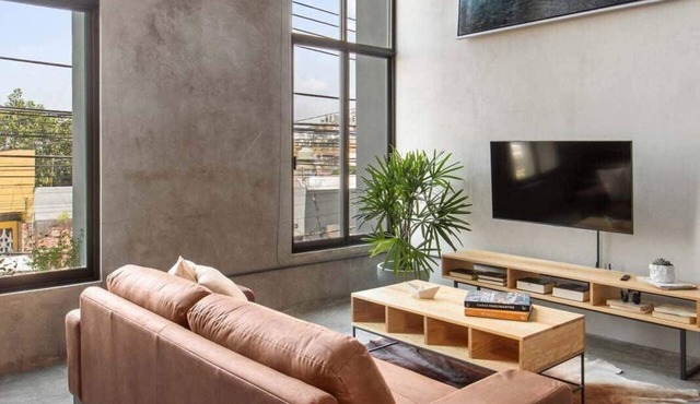 +MS +Lujoso Loft +Inmejorable ubicación +Arcos