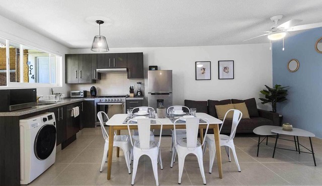 +MS +Suite Distintiva+ Home Office +Zaragoza