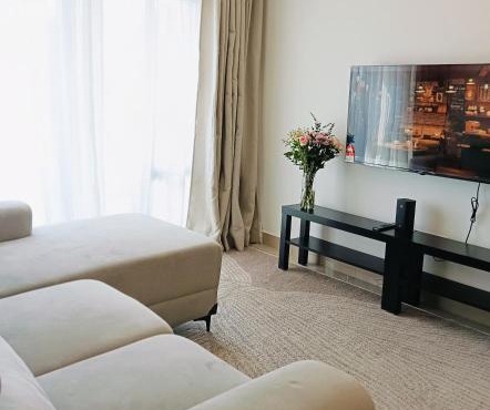 Mslim Friendly Stay at Bayu Aisyah Putrajaya