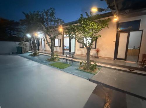 MST Homestay Sport Villa