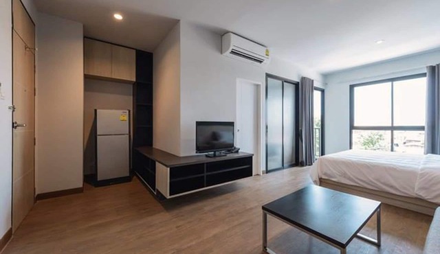 MT Park Residence