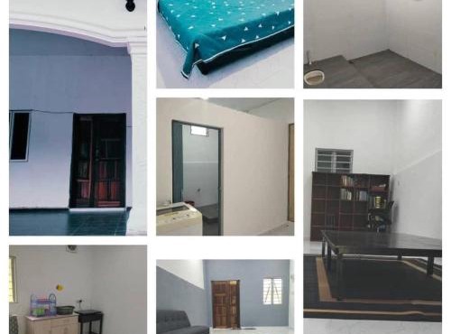 Mtf Homestay