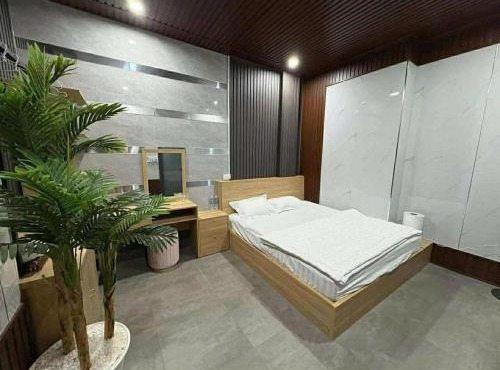 Muối Hồng Homestay