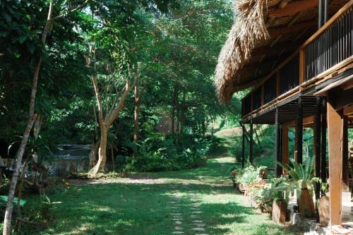Mu Retreat