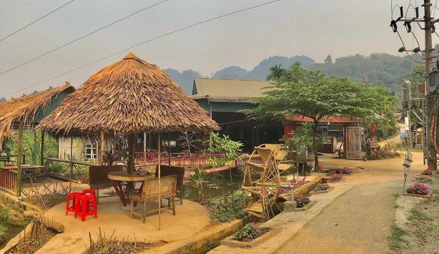 Mu's Local House - Homestay