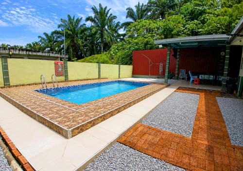 Muarra Homestay Alor Gajah