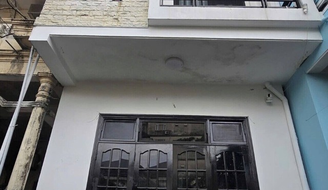 MUBEE Homestay