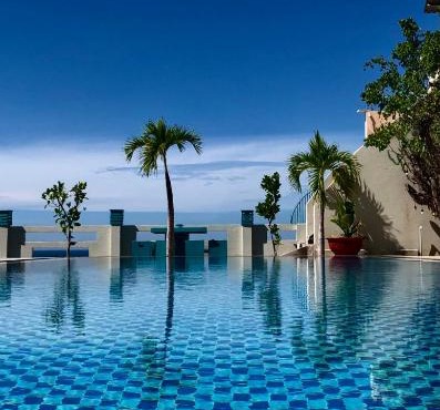 Mui Ne Hills Backpackers