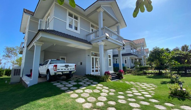 Muine Paradise Villa