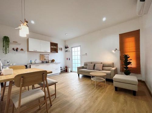 Muji house Chiangmai 02