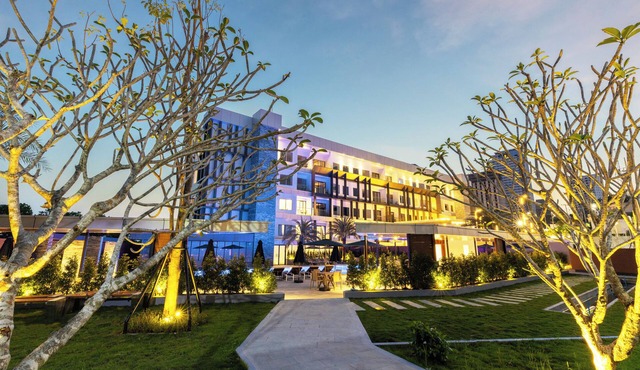 Munich Hotel