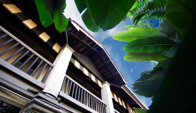 Muntri Mews