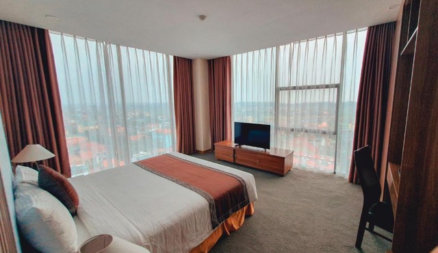 Muong Thanh Dien Chau Hotel