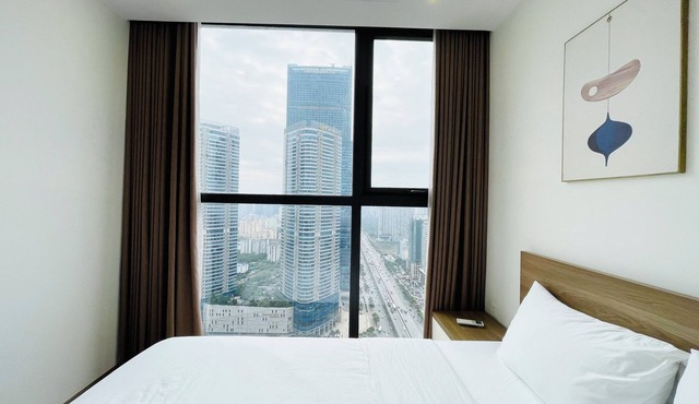 Muong Thanh Grand Suite Palace
