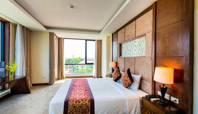 Muong Thanh Holiday Quang Binh Hotel