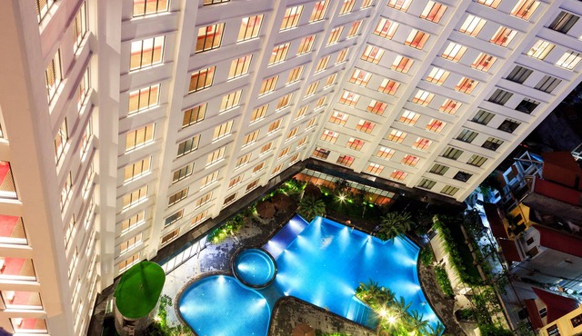 Muong Thanh Lang Son Hotel